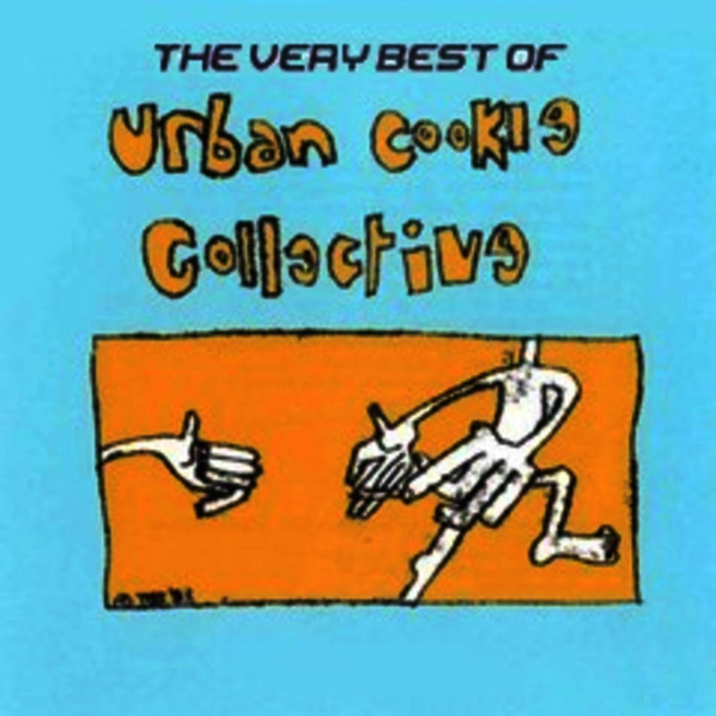 Urban Cookie Collective